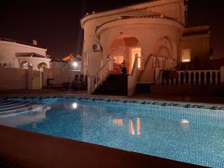 Villa Veranos, Rojales, Alicante, Valencia - 9