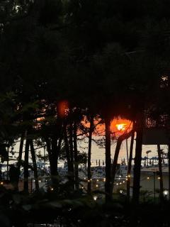 Sea View Green Apartment Golem - Durrës - 6