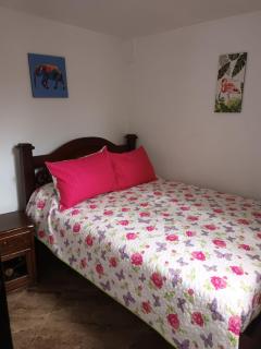 Apartamento la Arcilla - 3