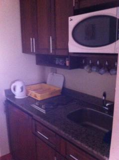 Two Bedrooms Apartment in Porto Marina resort - 7