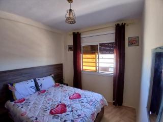 Appartement lumineux, proche plage - Saidia - 8