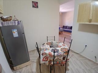 Appartement lumineux, proche plage - Saidia - 4