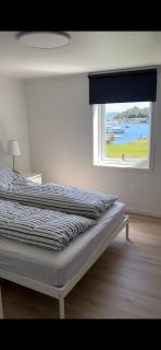 Sentral leilighet i Mosterhamn - Bømlo - 9