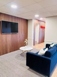 Ramada by Wyndham Cheltenham - Cheltenham - 5