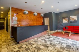 Mumbai Modern Studio - Quito - 3