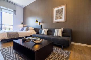 Mumbai Modern Studio - Quito - 1