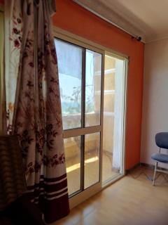 شقة تطل علي البحر دقيقة من منتجع القوات المسلحه البيطاش - Alexandria - 3