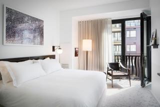 Halcyon - A Hotel in Cherry Creek - 9