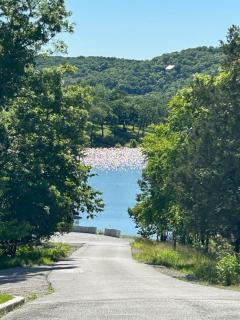 Rockwood Condos on Table Rock Lake With Boat Slips - Branson - 8