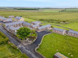 Glebe Cottage - Alnwick - 9