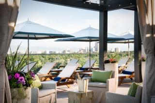 Halcyon - A Hotel in Cherry Creek - Denver - 7