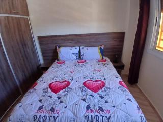 Appartement lumineux, proche plage - Saidia - 6