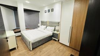 Luxury one bed Apartment in Penta Square DHA Lahore - 9