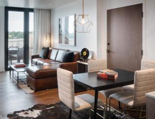 Halcyon - A Hotel in Cherry Creek - 4