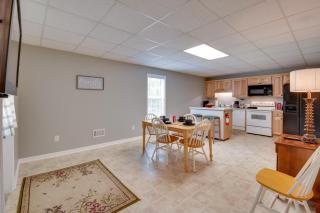 Pet-Friendly Cleveland Apt 7 Mi to Yonah Mountain - Cleveland - 1