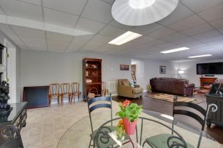 Pet-Friendly Cleveland Apt 7 Mi to Yonah Mountain - Cleveland - 2