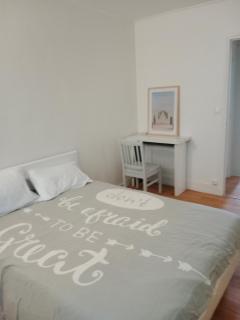 Appartement à 10mn de paris - 6