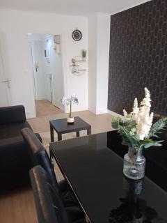 Appartement à 10mn de paris - 4