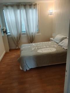 Appartement à 10mn de paris - 2