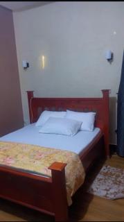 Nyakunga B&B - Dar es Salaam - 4