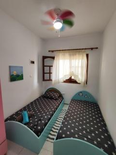 Olive tree house - Sozopoli - 1
