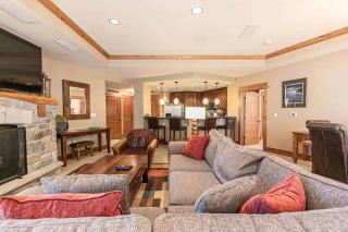 Big Horn Lodge 206 by East West - Truckee - 8