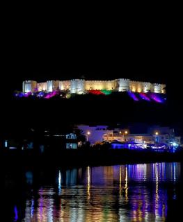 Appartement Kelibia - 2