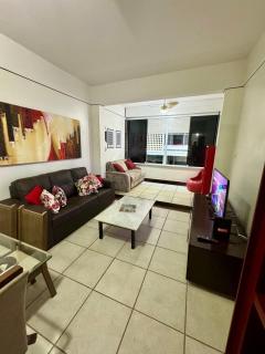 APT 3 QUARTOS COPACABANA - 8