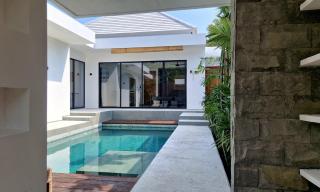 Ku Villa Uluwatu - Uluwatu - 7