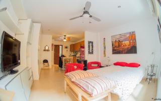 Apartamento La Higuera - Las Lagunas - 0