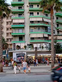 Vista Mare Apartment - Vlorë - 4