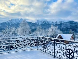 Willa pod Jarząbami - 3