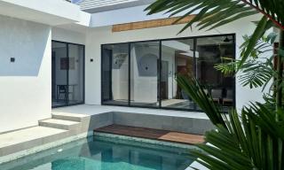 Ku Villa Uluwatu - Uluwatu - 5