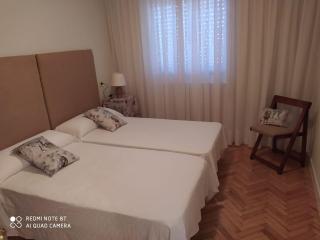 Apartamento Puerto Chico - Llanes - 8