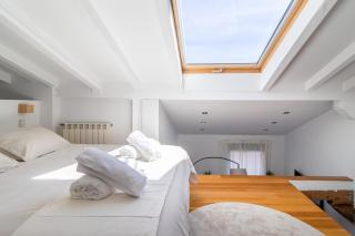 Céntrico apartamento recién reformado. - Santander - 9