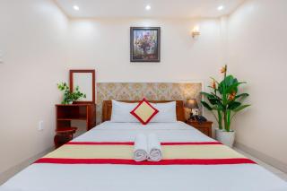 Biển Vàng Vũng Tàu Hotel - Vung Tau - 8