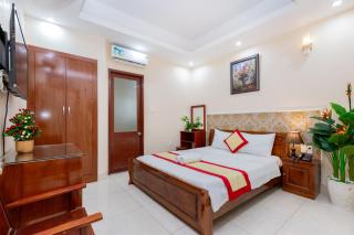 Biển Vàng Vũng Tàu Hotel - Vung Tau - 7