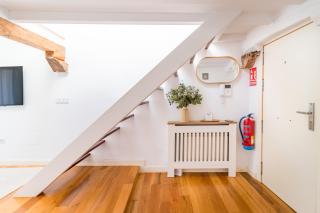 Céntrico apartamento recién reformado. - Santander - 3