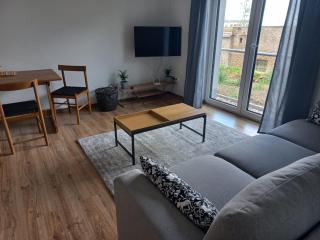 Apartmán Violetta - Nové Město nad Metují - 7