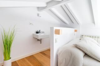 Céntrico apartamento recién reformado. - Santander - 8