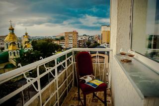 Babylon Apartments - Rivne - 0