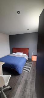 Royal Coliving Apartaestudio independiente y amplia Chía - Chía - 2