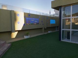 Edificio Gran Pórtico - SOLO FAMILIAR - 8