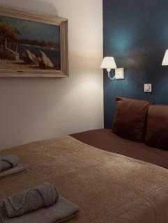 Appart CANNES résidence piscine-parc-tennis - 2