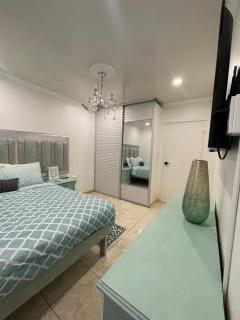 Jazmin's Apartment - Oranjestad - 4