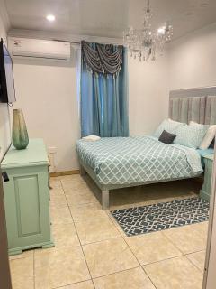 Jazmin's Apartment - Oranjestad - 3