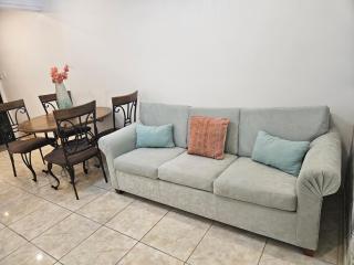 Jazmin's Apartment - Oranjestad - 2