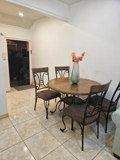Jazmin's Apartment - Oranjestad - 1