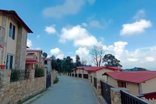 Vista Casita Ranikhet Serene Homestay Himalaya Lap - Rānīkhet - 7