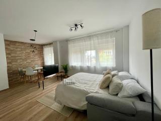Apartamento cerca del centro - Santander - 9